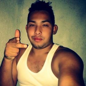 Meet your Posher, Maynor